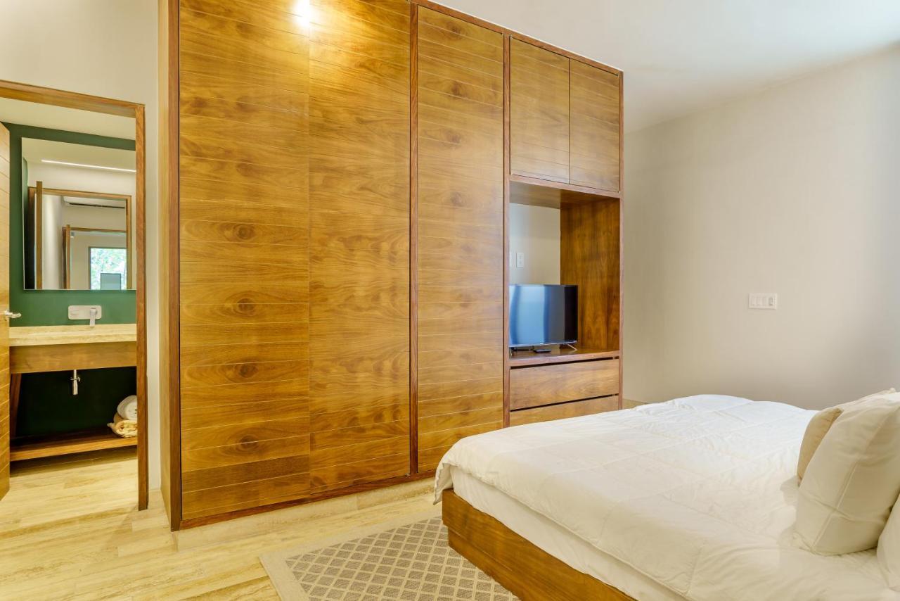 205 Perfect Location 3 Bedrooms Apartment Tulum Exterior foto