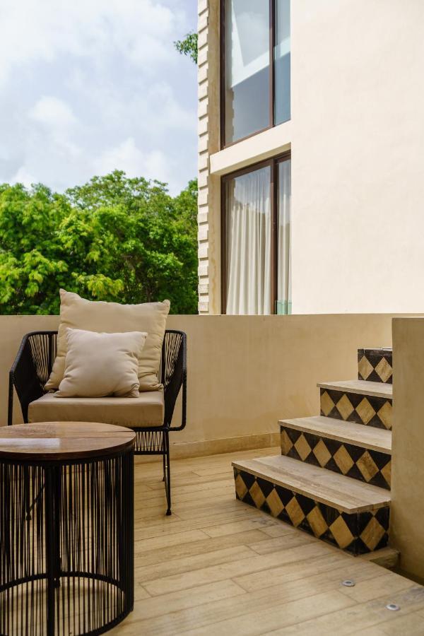 205 Perfect Location 3 Bedrooms Apartment Tulum Exterior foto