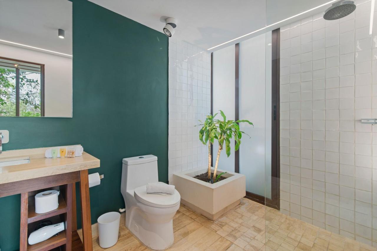 205 Perfect Location 3 Bedrooms Apartment Tulum Exterior foto